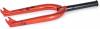 Freizeit wethepeople Gabel Message 9,5mm, chrom 
