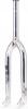 Freizeit wethepeople Gabel Message 9,5mm, chrom 