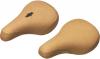 Freizeit Sattel Duck tan