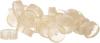 Freizeit Hi-Tech Kabel-Donuts transparent