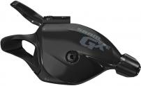 Freizeit SRAM Trigger GX-E Single Click 11-fach, hinten, schwarz 