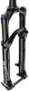 Freizeit Pike DJ SoloAir 100 mm / schwarz