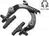 Freizeit U-Brake EVO - Kit EVO 2.5 schwarz