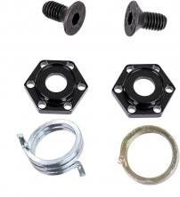 Freizeit Demolition Vulcan Spring Kit Federn, Schrauben und Kappen 