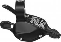 Freizeit SRAM Trigger NX Eagle 12-fach, hinten, schwarz 