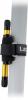 Freizeit Lezyne Storage Drive CNC Aluminium schwarz