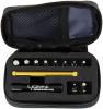Freizeit Lezyne T-Drive CNC Aluminium schwarz