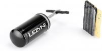 Freizeit Lezyne Tubeless Kit Box schwarz 24 Stück