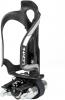 Freizeit Fahrrad Reparaturset Flow Storage Adapter Werkzeug, CO2 schwarz