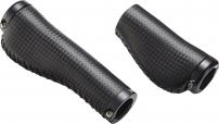 Freizeit Fahrradgriffe Ergonomisch  Gr23 138/95 mm / 140 g
