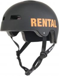 Freizeit Helm Icon Alpha Rental L-XL