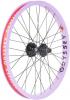 Freizeit Laufrad 9T Antigram V2 anodized blue
