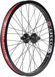 Freizeit Laufrad 9T Antigram V2 schwarz