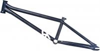Freizeit Ascend X Rahmen schwarz / 19.5 Zoll Oberrohr