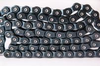 Freizeit Kette H1 Halflink schwarz