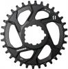 Freizeit Kettenblatt MTB X-Sync Direct Mount Aluminium / 32T / 3 mm