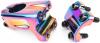 Freizeit SaltBMX Vorbau AM V2 Frontloader oilslick