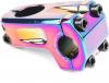 Freizeit SaltBMX Vorbau AM V2 Frontloader oilslick