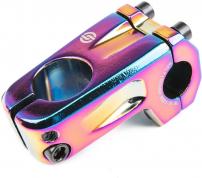Freizeit SaltBMX Vorbau AM V2 Frontloader oilslick