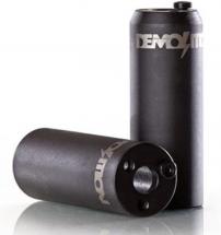 Freizeit Demolition Axlepeg Team CrMo 9.5/14mm (mit Adapter), 101,6mm Paar