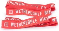 Freizeit wethepeople Felgenband 22", Paar, rot