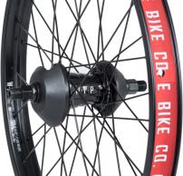 Freizeit wethepeople Laufrad Helix 14 mm / LHD