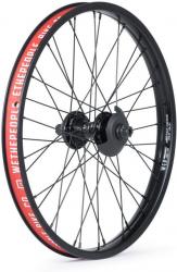 Freizeit wethepeople Laufrad Supreme hinten 9T 20", 36H, 14mm Hohlachse 
