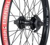 Freizeit wethepeople Laufrad Supreme hinten 9T 20", 36H, 14mm Hohlachse 