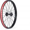 Freizeit wethepeople Laufrad Supreme vorne 20", 36H, 9.5mm Bolts, schwarz 