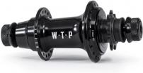 Freizeit wethepeople Nabe Arrow RSD&LSD 9T 36H, female bolt, schwarz 