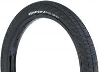 Freizeit wethepeople Reifen Overbite schwarz / 22" / 2,3 Zoll