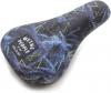 Freizeit wethepeople Sattel Team Pivotal indigo camouflage / Cordura