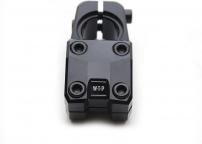 Freizeit wethepeople Vorbau Gooseneck 25,4 mm