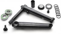 Freizeit SaltBMX Kurbel Revo 165 mm