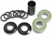 Freizeit SaltBMX Rookie Midsize BB 22 mm