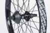 Freizeit SaltPlus Laufrad Summit hinten Saltplus Summit, 28 Loch / RHD / 18 Zoll/Inch