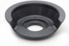 Freizeit SaltPlus PRO Nylon Guard hinten schwarz, Salt Ex, Driver Side Salt+ Trapez & Vertex freecoaster