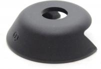 Freizeit SaltPlus PRO Nylon Guard hinten schwarz, Salt Ex, Driver Side Salt+ Trapez & Vertex freecoaster