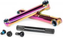 Freizeit SaltPlus Pro48 2019 165 mm / oilslick