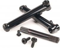 Freizeit SaltPlus Pro48 2019 165 mm / schwarz
