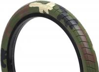 Freizeit SaltPlus Reifen Burn 2,35 Zoll / camo