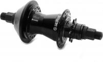 Freizeit SaltPlus Vertex Freecoaster RHD