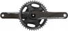 Freizeit Kurbelgarnitur Quarq RED AXS 175 mm / 40T