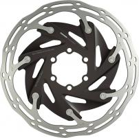 Freizeit Bremsscheibe Centerline XR Rounded 140 mm / Centerlock