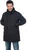 Freizeit Magic Parka dunkelblau / XXL