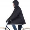 Freizeit Magic Parka dunkelblau / XXL