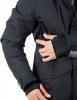 Freizeit Magic Parka dunkelblau / XXL