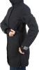 Freizeit Magic Parka Lady braun / 36