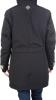 Freizeit Magic Parka Lady braun / 36