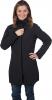 Freizeit Magic Parka Lady blau / 34